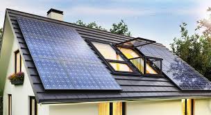 Photovoltaik und Solar Reinigung